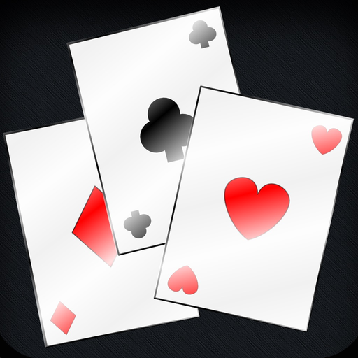 Wiz Solitaire Collection app icon