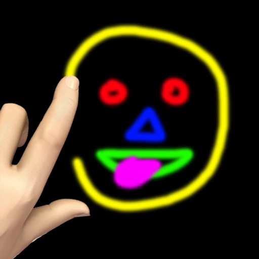 Paint Family app icon