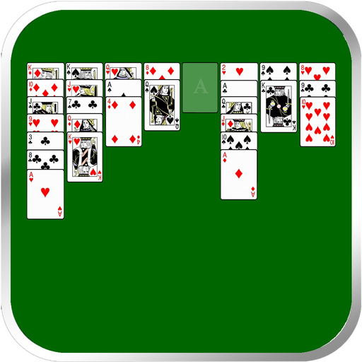 SPIDER Ultimate app icon