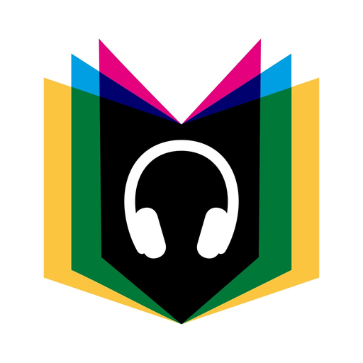 LibriVox Audiobooks – Ad-Free app icon