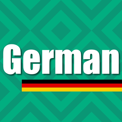 Learn German for Beginners app icon
