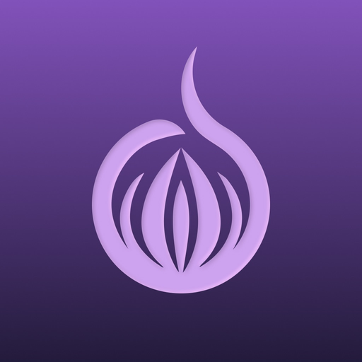 TOR Browser, Prosec Onion VPN app icon