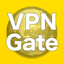 VPN Gate Viewer icon