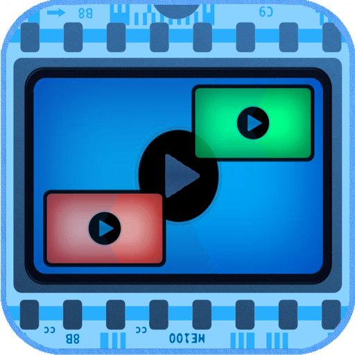 Video Mux app icon