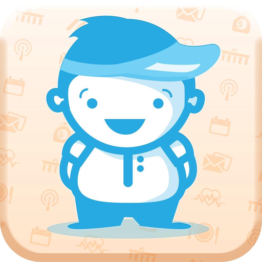SKEEPER app icon