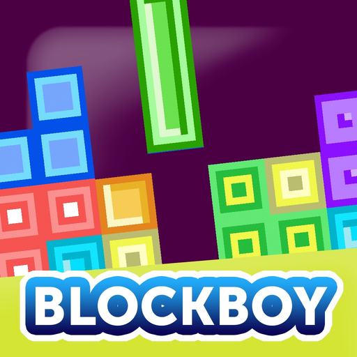 BlockBoy - Mino Puzzle app icon