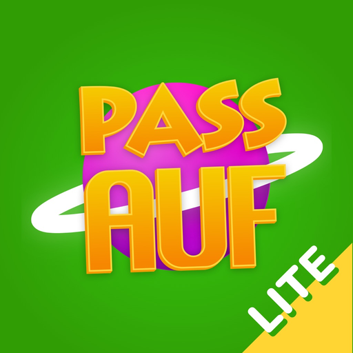 Pass Auf Lite app icon