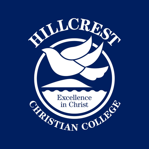 Hillcrest Christian College app icon