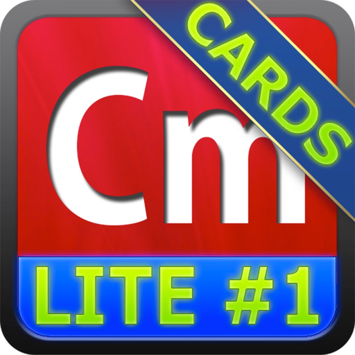 Biz Card Templates for Adobe Photoshop & Elements with Logos & Graphics Lite Pack 1 app icon