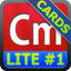 Biz Card Templates for Adobe Photoshop & Elements with Logos & Graphics Lite Pack 1 icon