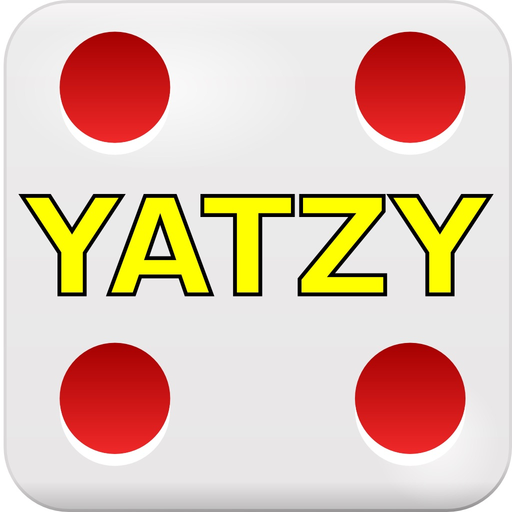 Yatzy- app icon