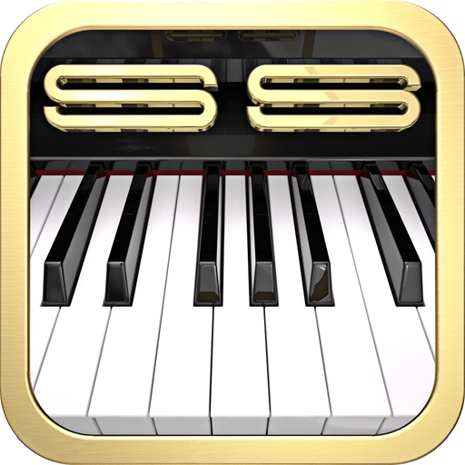 Keyboard instrumentSS IA app icon