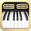 Keyboard instrumentSS IA icon