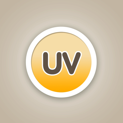UVmeter - Check the UV index app icon