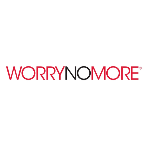 WorryNoMore app icon