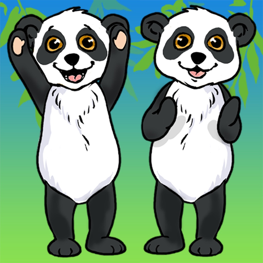 Panda Mix app icon