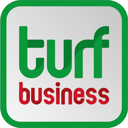Turf Business app icon