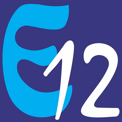 Base-E12 app icon