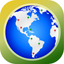 My Travel World icon