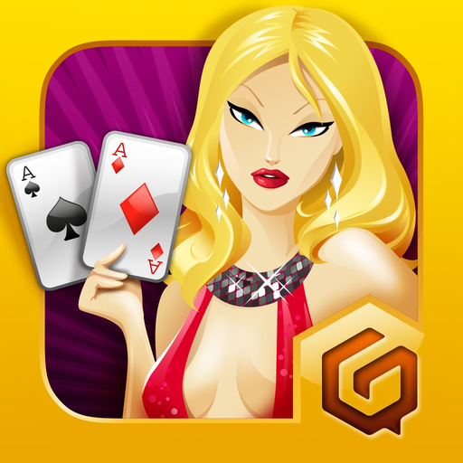 Full Stack Poker app icon