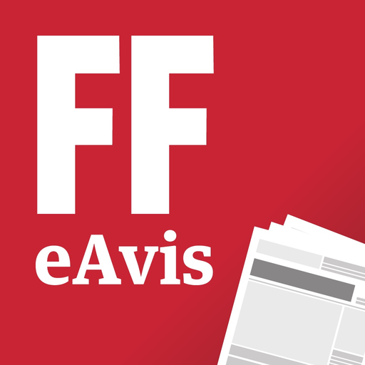Fosna-Folket eAvis app icon