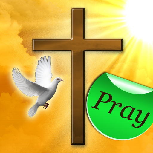 My Daily Prayer - Inspirational Devotions and Words of Encouragement! app icon