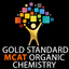 GS MCAT Organic Chemistry icon
