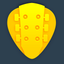 Guitar Tuner - Ukulele & Bass icon