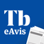 Trønderbladet eAvis icon
