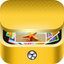 My Video Safe icon