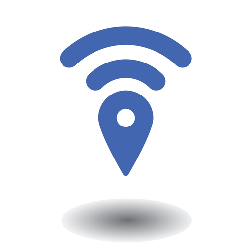 Vizsafe app icon