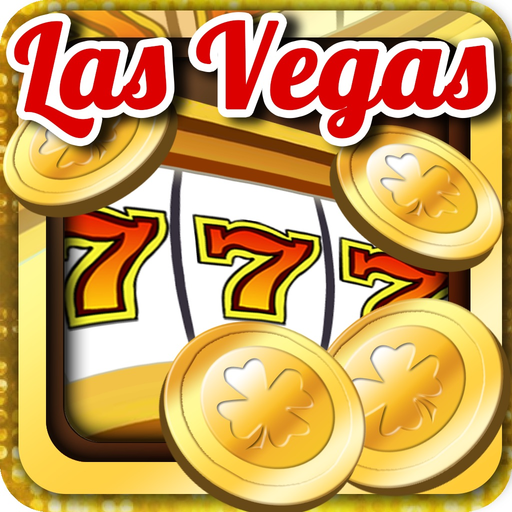 Las Vegas Hot Slots - Hit The Lucky Triple Seven To Win The Jackpot app icon