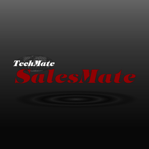 SalesMate app icon