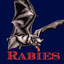 Rabies icon