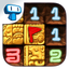 Temple Minesweeper - El Dorado Adventure with Mine Sweeper Gameplay icon