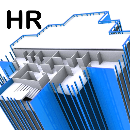 Home Repair 3D - AR Design app icon