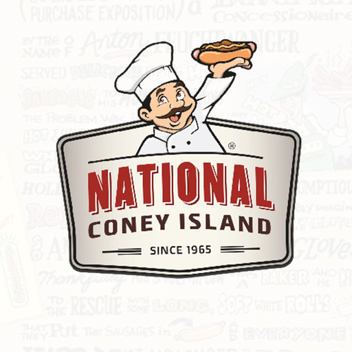 Coney Bucks Rewards app icon