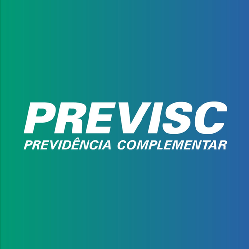 Previsc app icon