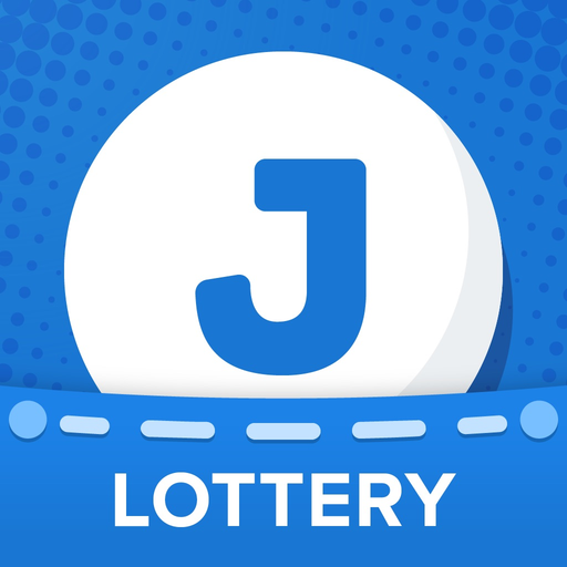 Jackpocket Lottery App app icon