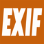 EXIF Manager icon