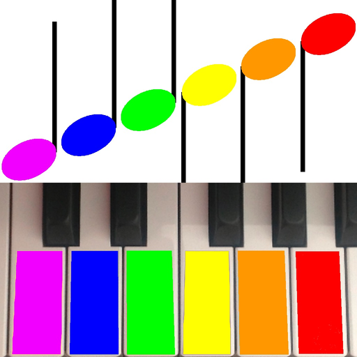 Smart Colors app icon