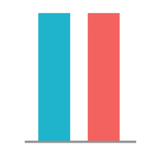 Tiny Polls app icon