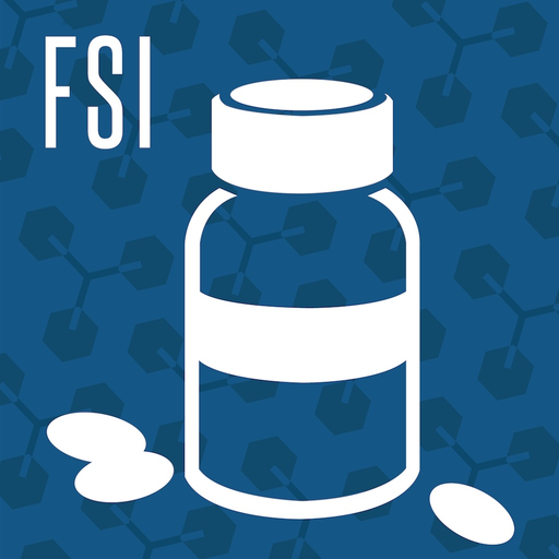 RxRefill4U app icon