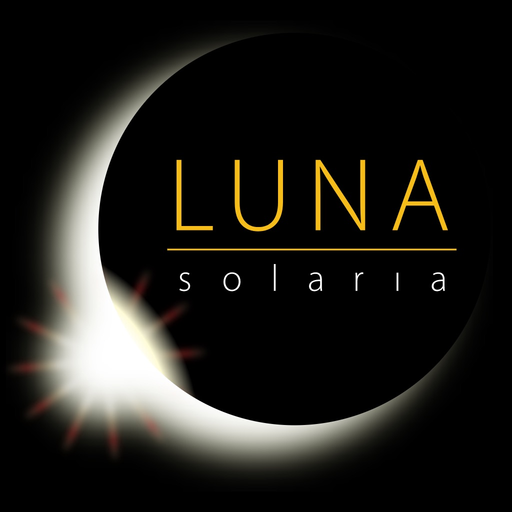 Luna Solaria app icon