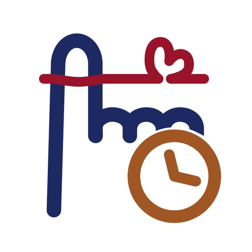 Yubidenwa Poppo app icon