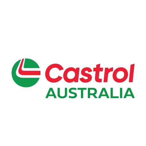 NetLube Castrol Australia app icon