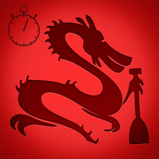 PaddlesUp! Coach app icon
