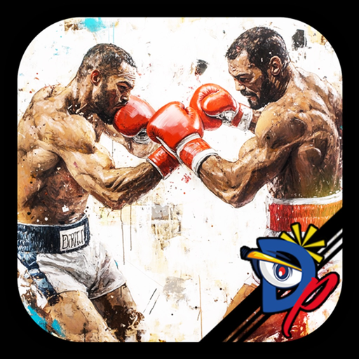 Dual Boxing app icon
