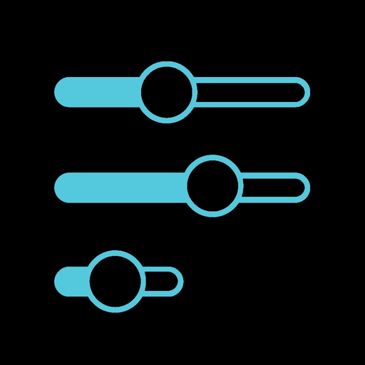 LFRemote app icon
