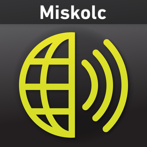 Miskolc GUIDE@HAND app icon